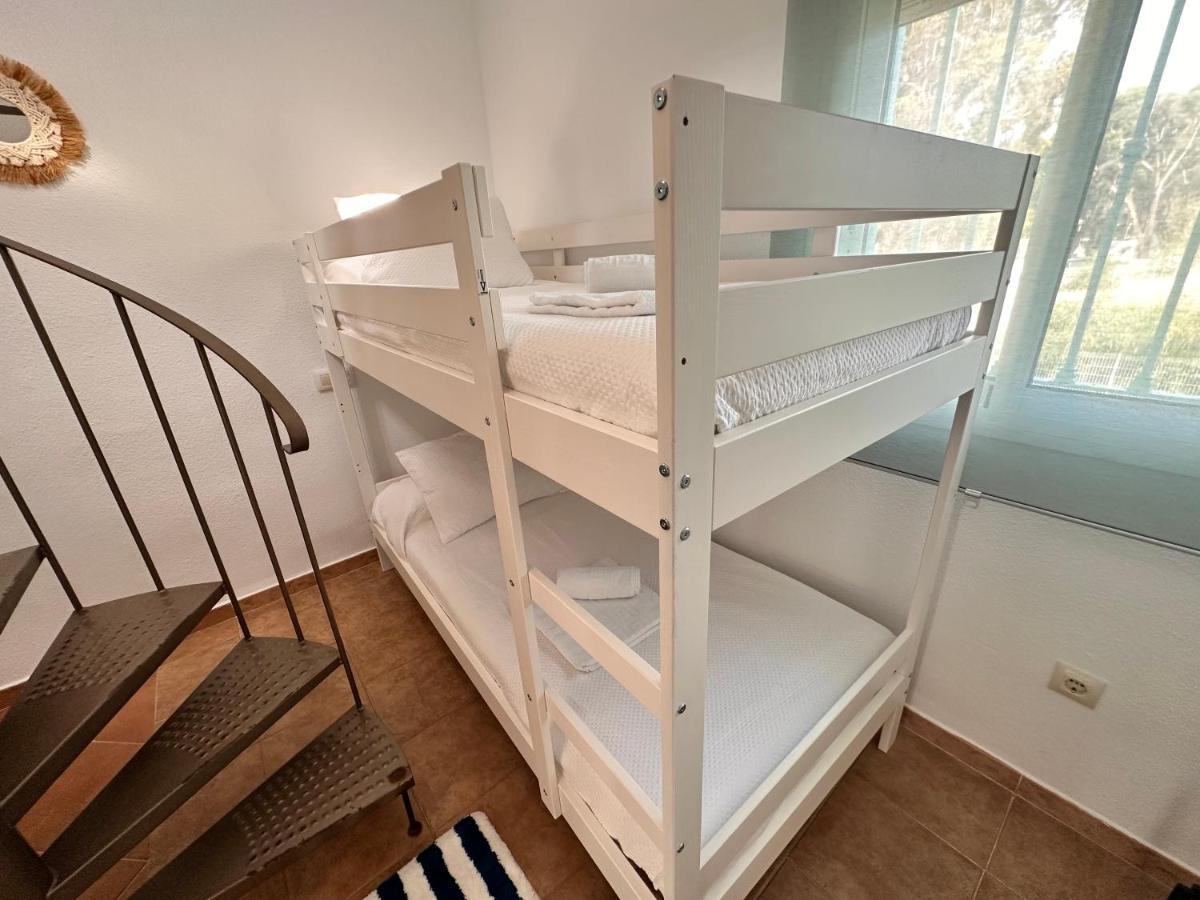 Casa Medusa San José Eksteriør billede