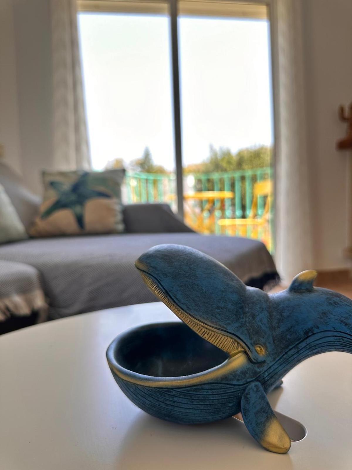 Casa Medusa San José Eksteriør billede