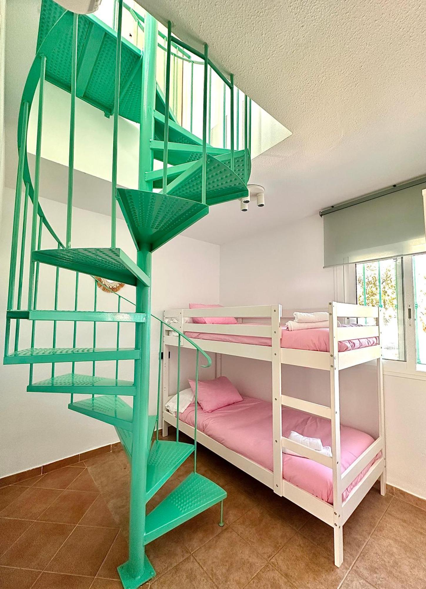Casa Medusa San José Eksteriør billede