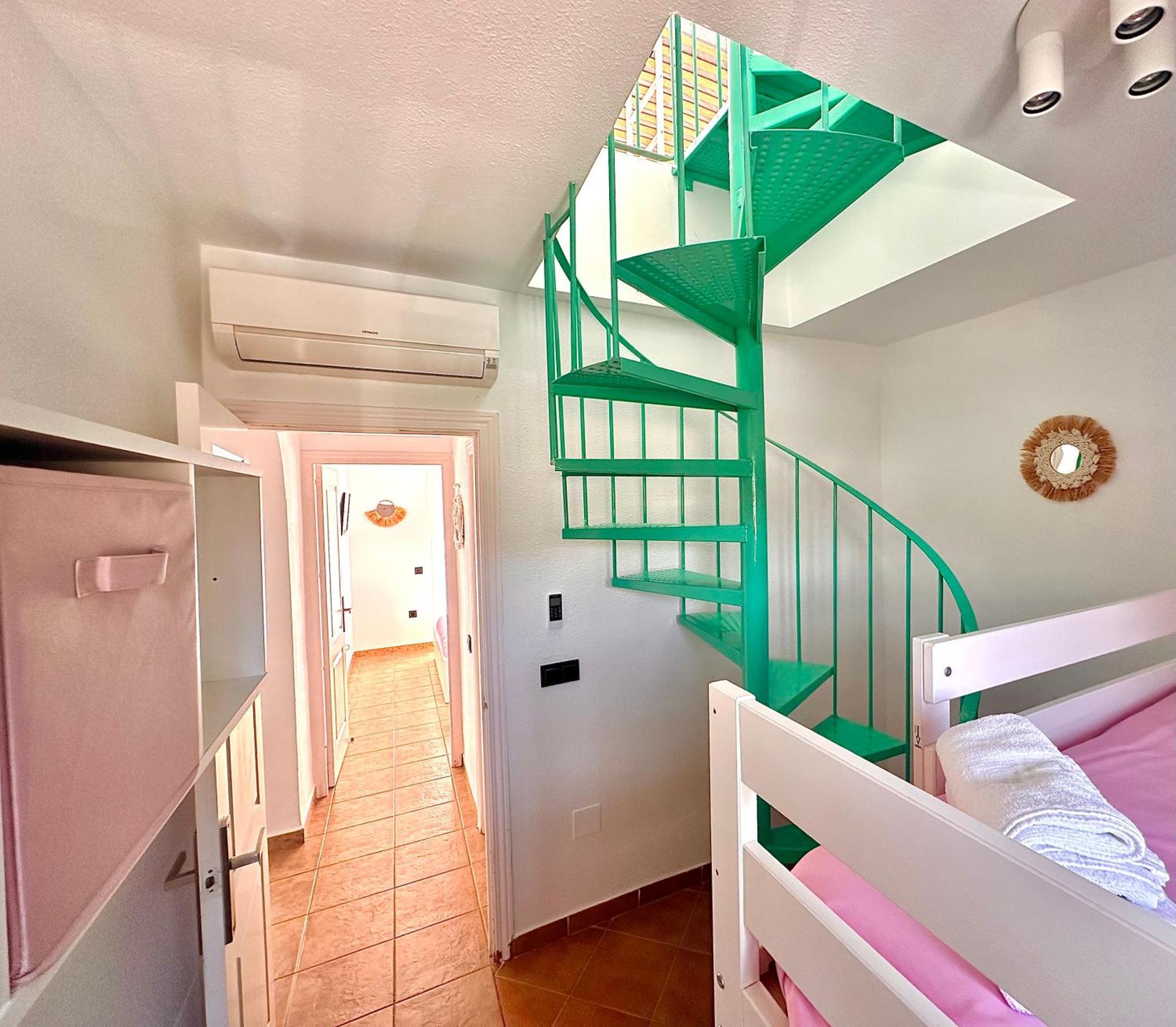 Casa Medusa San José Eksteriør billede