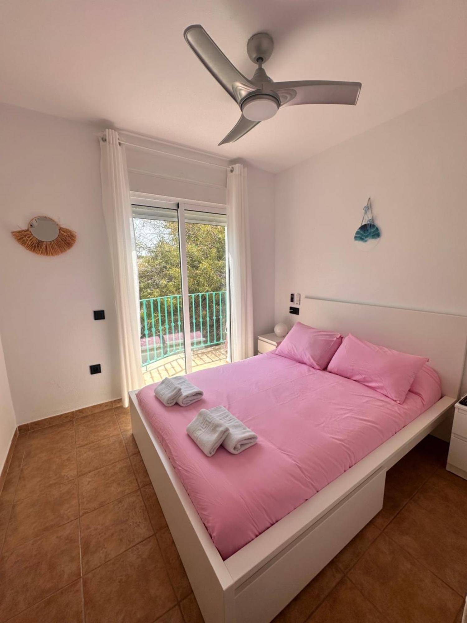Casa Medusa San José Eksteriør billede