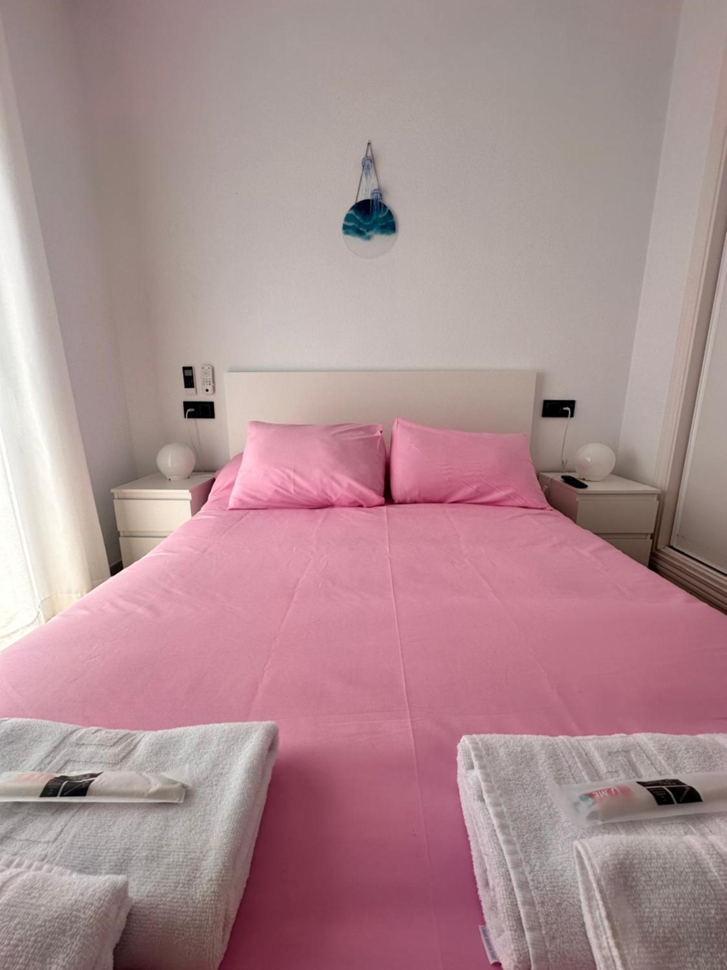Casa Medusa San José Eksteriør billede