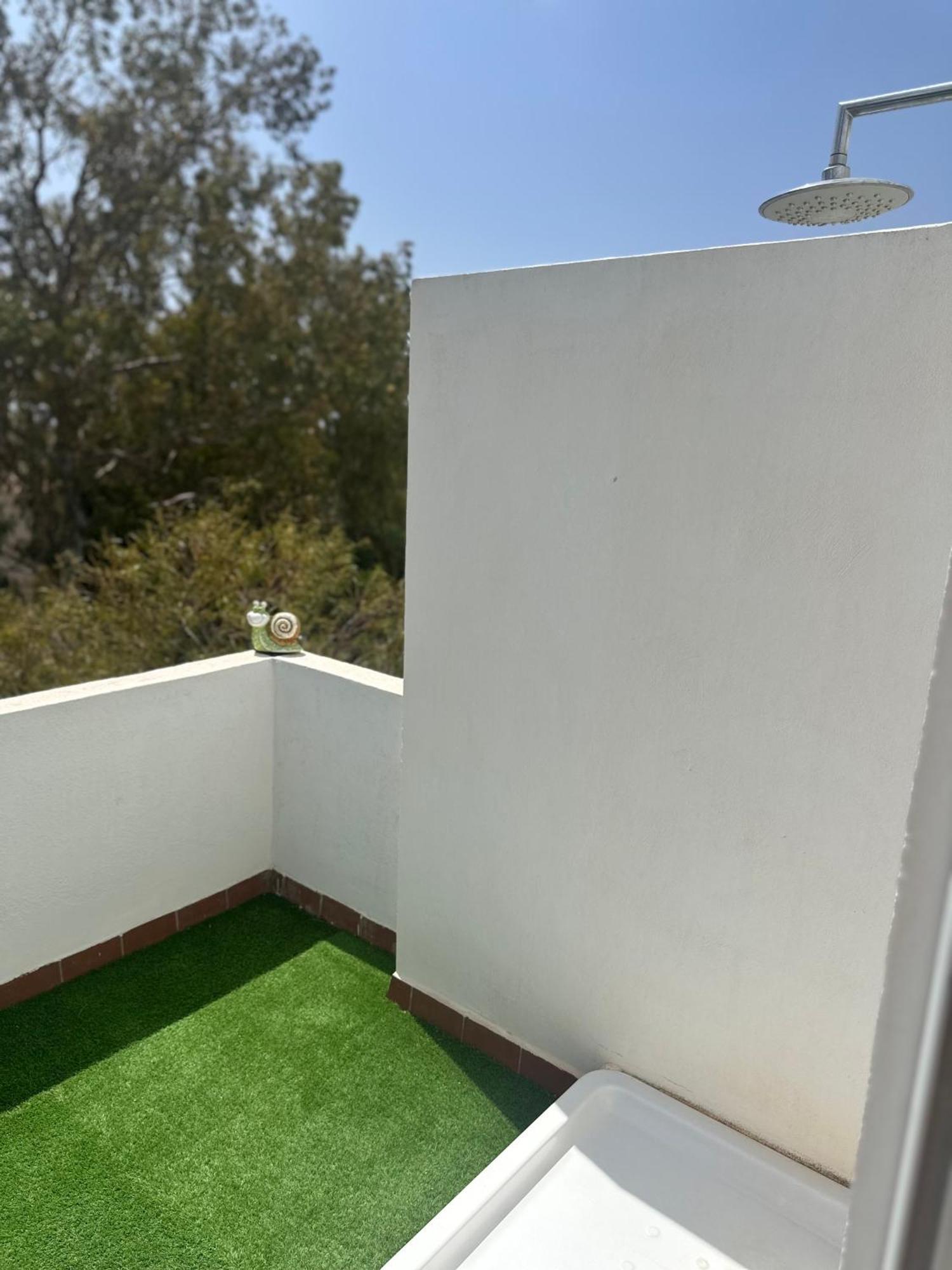 Casa Medusa San José Eksteriør billede
