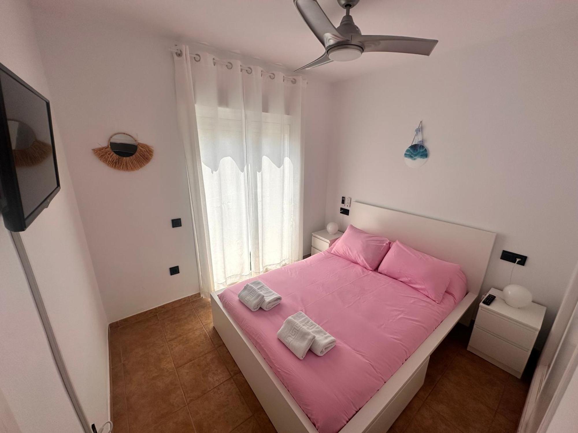 Casa Medusa San José Eksteriør billede