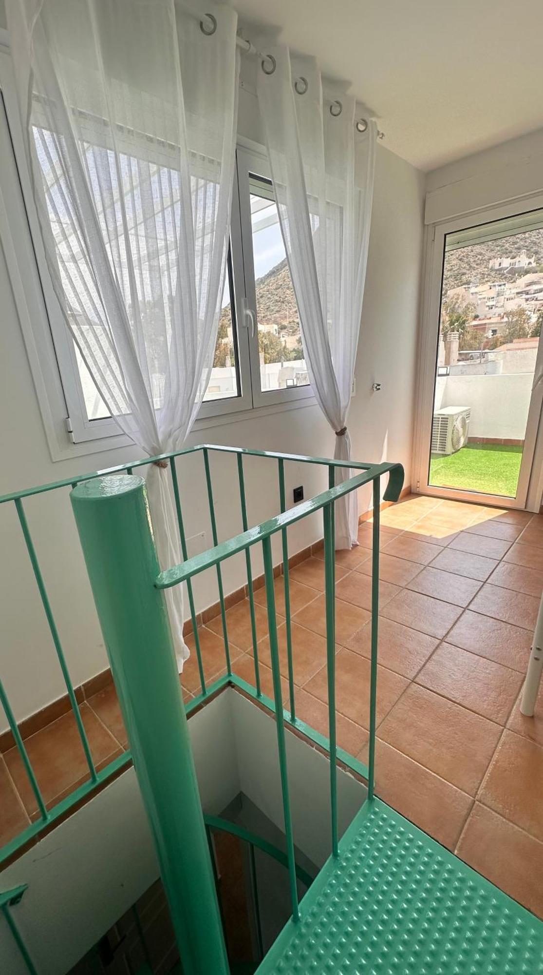 Casa Medusa San José Eksteriør billede